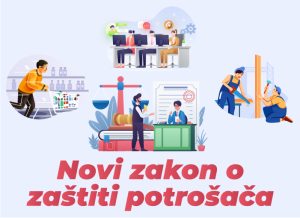 Read more about the article Novi zakon o zaštiti potrošača