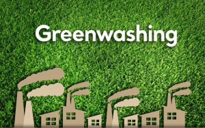 Read more about the article Greenwashing