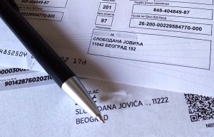 Read more about the article Prebacivanje računa za struju sa investitora na novog vlasnika – problemi i rešenja