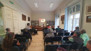 Read more about the article <strong>Edukacija penzionera o unapređenju potrošačkih prava</strong>