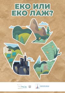 Read more about the article Anketa „Eko ili eko laž?“ – eko poruke i oznake